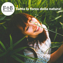 Carica l'immagine nel visualizzatore di Gallery, FB Pharma - Integratore di Vitamina C + Zinco + Vitamina D3 - Alto dosaggio, 180 capsule - Formula studiata in Italia