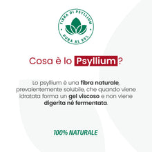 Carica l'immagine nel visualizzatore di Gallery, Psyllogel Fibra Arance Rosse - Integratore di Fibre - Confezione 20 Bustine