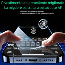 Carica l'immagine nel visualizzatore di Gallery, 3 Pezzi Vetro Temperato Compatibile per iPhone 11, iPhone XR Pellicola Proteggi Protettiva 6,1 Pollici Durezza 9H Senza 