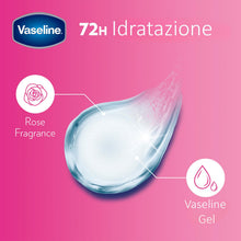 Carica l'immagine nel visualizzatore di Gallery, Vaseline Lip Therapy Rosy | Balsamo labbra nutriente per un'idratazione ottimale (1 x 1 x 7g)