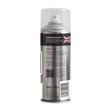 Carica l'immagine nel visualizzatore di Gallery, JENOLITE Vernice spray antimacchia | Bianco | 400 ml | Vernice sigillante per umidità | Vernice antimacchia per pareti e