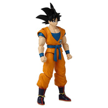Carica l'immagine nel visualizzatore di Gallery, Dragon Ball Super Bandai Super Hero - Figurina Dragon Star 17 cm - Goku - Licenza ufficiale Dragon Ball - Figurina articolata Goku - Giocattolo per bambini 4 anni e + - 40720