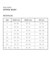 Carica l&#39;immagine nel visualizzatore di Gallery, Joma Maglietta Sportiva Donna, 6XS - 3XL - Mantiene il Contatto con il Corpo Asciutto, Ideale per la Corsa o Gym - Combi