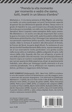 Carica l&#39;immagine nel visualizzatore di Gallery, Mattatoio n. 5
