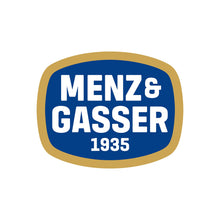 Carica l'immagine nel visualizzatore di Gallery, Menz&amp;Gasser, Confettura Extra di Lamponi Prima Frutta, con 50% di Frutta, Realizzata con Frutti di Alta Qualità IQF, Lavorata in Trentino-Südtirol, Naturalmente Senza Glutine, Vegan, 4x340 g