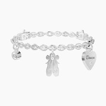 Carica l'immagine nel visualizzatore di Gallery, KIDULT - Bracciale Donna - Ballerina | Sensualità - 732284