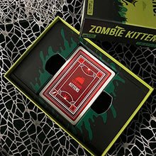Carica l'immagine nel visualizzatore di Gallery, Asmodee - Zombie Kittens - Gioco di Carte, Party Game, 2-5 Giocatori, 7+ Anni, Edizione in Italiano