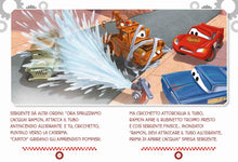 Carica l'immagine nel visualizzatore di Gallery, Avventure da campioni. Cars. 5 minuti prima di dormire. In maiuscolo. Ediz. a colori