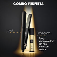 Carica l'immagine nel visualizzatore di Gallery, ghd Gold, Piastra Professionale 26 mm, spina EU, tutti i tipi di capelli