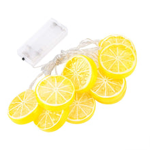 Carica l'immagine nel visualizzatore di Gallery, mumisuto Luci Stringa, 1,5 M 10 LED Catena Luminosa Esterno a Batteria, Luci Natale Impermeabile per Interni ed Esterni,