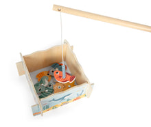Carica l'immagine nel visualizzatore di Gallery, Gioco della pesca
