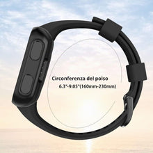 Carica l'immagine nel visualizzatore di Gallery, Compatibile con cinturino Forerunner 35 cinturini in morbido silicone per orologio sportivo Forerunner 35 Smart Watch