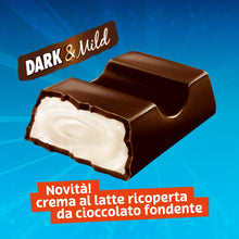 Carica l&#39;immagine nel visualizzatore di Gallery, Kinder Happy Moments Pacco Regalo - 66 Cioccolatini Assortiti Kinder, Mix di Snack Dolci in Formato Mini, Idea Regalo Natale, Confezione Natalizia da 382 gr