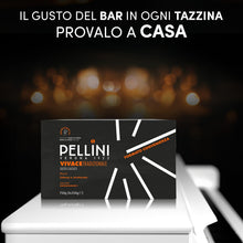 Carica l'immagine nel visualizzatore di Gallery, Pellini N.42 Vivace Tradizionale Caffè Macinato per Moka, 3x250g