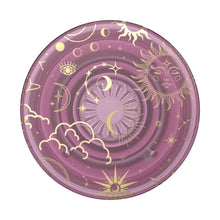Carica l'immagine nel visualizzatore di Gallery, PopSockets Handygriff, selbstklebend- Himmlisches Mauve