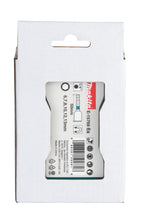 Carica l'immagine nel visualizzatore di Gallery, Makita E-15768 Kit 33 Punte Bussole Trapano Con Valigetta