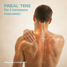 Carica l'immagine nel visualizzatore di Gallery, Laborest | Pineal Tens | 28 Compresse | Benessere Muscolare