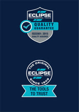 Carica l'immagine nel visualizzatore di Gallery, Eclipse Professional Tools 70-14JR Seghetto Junior con lama da 6 pollici (150 mm)