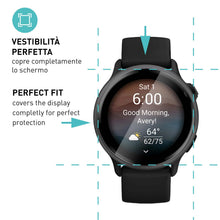 Carica l'immagine nel visualizzatore di Gallery, smartect TPU Pellicola Protettiva 3 Pezzi per Garmin Vivoactive 6