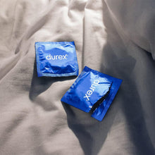 Carica l'immagine nel visualizzatore di Gallery, Durex Settebello Classico, Preservativi Durex Classici, 18 Profilattici