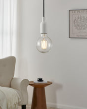 Carica l'immagine nel visualizzatore di Gallery, EGLO E27 LED, lampadina a globo classica, fonte di luce per illuminazione