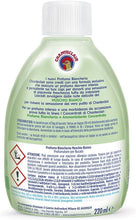 Carica l'immagine nel visualizzatore di Gallery, Chanteclair Liquido Profuma Biancheria I Concentrati, Muschio Bianco, 220 ml