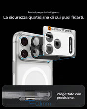 Carica l'immagine nel visualizzatore di Gallery, Spigen EZ Fit Optik Pro XL Vetro Fotocamera [1P] per iPhone 18 Pro