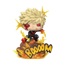 Carica l'immagine nel visualizzatore di Gallery, Funko POP! Deluxe: My Hero Academia (MHA) - Bakugo (1 in 6 Chase Chance)