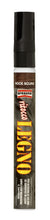 Carica l'immagine nel visualizzatore di Gallery, AREXONS | Paint Marker Ritocco Legno Noce Scuro, Pennarello Permanente per Ritocchi su Legno, Colore Durevole, Resistent