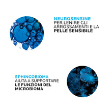 Carica l'immagine nel visualizzatore di Gallery, La Roche-Posay Toleriane Dermallergo Crema Lenitiva, Pelle Allergica, 40 ml