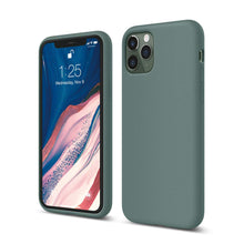 Carica l'immagine nel visualizzatore di Gallery, elago Cover in Silicone Liquido per iPhone 11 Pro (5,8")