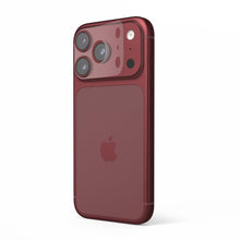 Carica l'immagine nel visualizzatore di Gallery, HyperShield 0.3® - per iPhone 18 Pro (6.3”) - 4x Pellicola per Fotocamera in PET - Opaca - 4 Pezzi