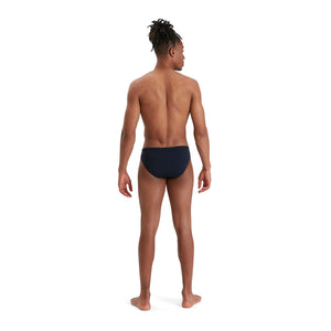 Speedo Eco Endurance+ 7cm Costume a slip Uomo, True Navy, L