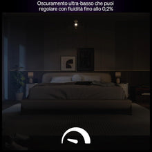 Carica l'immagine nel visualizzatore di Gallery, Philips Hue LED A60, Lampadine smart E27, Confezione da 2