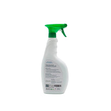 Carica l'immagine nel visualizzatore di Gallery, Nativ Igienizzante Multisuperficie 100% Naturale. 3 Flaconi da 750 ml. Igienizzante Liquido per la Casa con Olio di Eucalipto. Ideale per bagni, cucine e tutte le superfici domestiche.