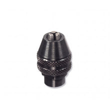 Carica l'immagine nel visualizzatore di Gallery, Dremel 4486 Mandrino Autoserrante da 0.8 mm a 3.2 mm, Multi Cambio Rapido Mandrino per Utensile Multifunzione Rotativo