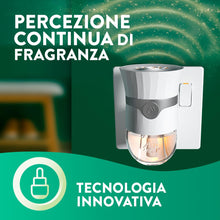 Carica l'immagine nel visualizzatore di Gallery, Air Wick Diffusore Elettrico di Oli Essenziali, 1 Diffusore completo gadget, 1 Ricarica per Diffusore Elettrico, Fragran