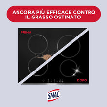 Carica l'immagine nel visualizzatore di Gallery, Smac Sgrassatore per Superfici Moderne e Delicate, Detergente Spray, 500 ml