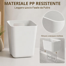 Carica l'immagine nel visualizzatore di Gallery, Organizer Cucina, Soluzione Di Archiviazione Multifunzionale, Organizer Cassetti Cucina, 4 Pezzi In PP, Organizzatore Cucina, Adatto Per Bagno E Ufficio