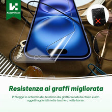 Carica l'immagine nel visualizzatore di Gallery, Pellicola Schermo Idrogel per Samsung Galaxy Z Flip 5/4/3 5G