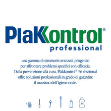 Carica l'immagine nel visualizzatore di Gallery, Plakkontrol® Fit Floss Expanding, filo interdentale espandibile, leggermente cerato, gusto fresh mint, 1 pz, 30 g, peso 