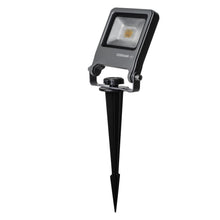 Carica l'immagine nel visualizzatore di Gallery, OSRAM ENDURA Garden Flood proiettore con picchetto da terra 10W 3000K