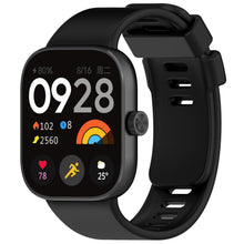 Carica l'immagine nel visualizzatore di Gallery, INF Cinturino in silicone per Redmi Watch 4