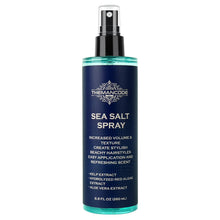 Carica l'immagine nel visualizzatore di Gallery, THEMANCODE Sea Salt Spray Capelli Uomo, Aggiunge Volume Istantaneo, 260ml