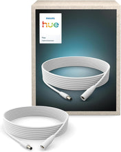 Carica l'immagine nel visualizzatore di Gallery, Philips Hue Flux, Prolunga per striscia LED smart, 5 m