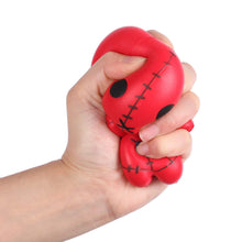 Carica l'immagine nel visualizzatore di Gallery, Anboor Squishies Ghost Doll Squishy Toys Kawaii profumato morbido lento aumento spremere antistress giocattolo per bambi