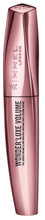 Carica l'immagine nel visualizzatore di Gallery, Rimmel London Mascara Volumizzante Wonder'Luxe con Oli Preziosi, Trattamento Rinforzante Ciglia, 11 ml, Nero