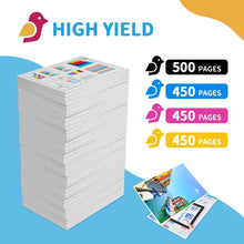 Carica l&#39;immagine nel visualizzatore di Gallery, Q-image 29 XL Cartucce d&#39;inchiostro Compatibili per Epson 29XL Sostituzione per Expression Home XP-235 XP-245 XP-247 XP-255 XP-257 XP-332 XP-335 XP-342 XP-345 XP-352 XP-355 XP-432 XP435 (15 Pezzi)