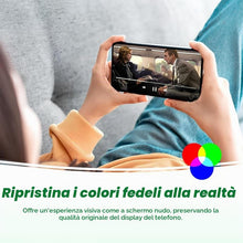 Carica l'immagine nel visualizzatore di Gallery, Pellicola Schermo Idrogel per Samsung Galaxy Z Flip 5/4/3 5G
