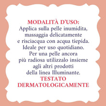 Carica l'immagine nel visualizzatore di Gallery, Acqua alle Rose, Acqua Micellare + Gel lavaviso + Maschera Illuminante